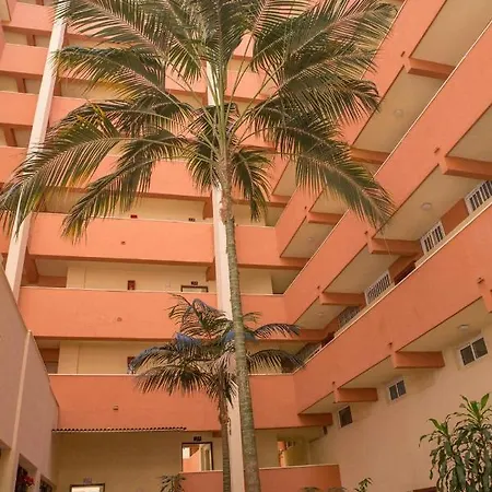 Apartmán Tamarindos Ii *