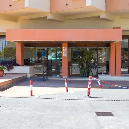 Tamarindos Ii Apartmán