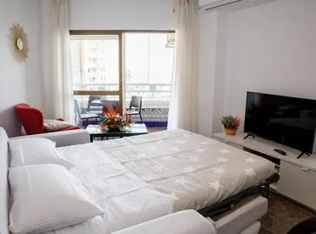 Tamarindos Ii Apartmán