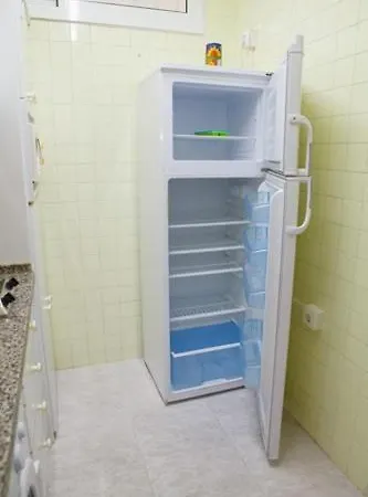 Tamarindos Ii Apartmán