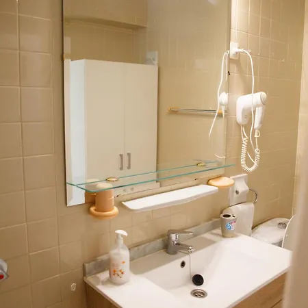 Apartmán Tamarindos Ii *
