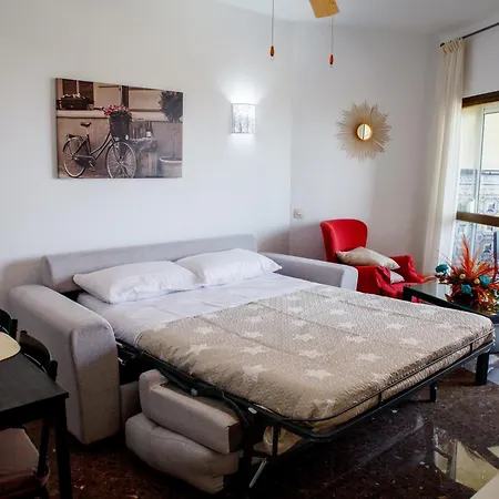 Tamarindos Ii Apartmán