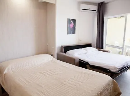 Tamarindos Ii Apartmán