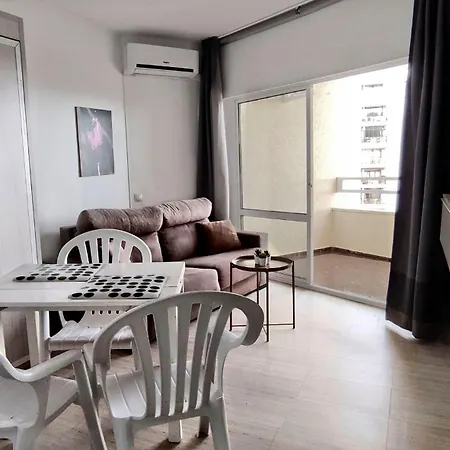 Tamarindos Ii Apartmán