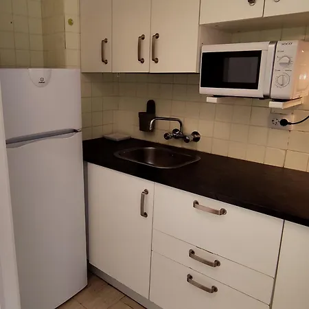 Apartmán Tamarindos Ii *