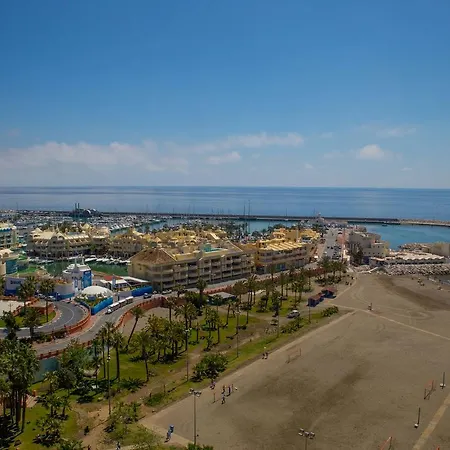 Tamarindos Ii * Benalmádena