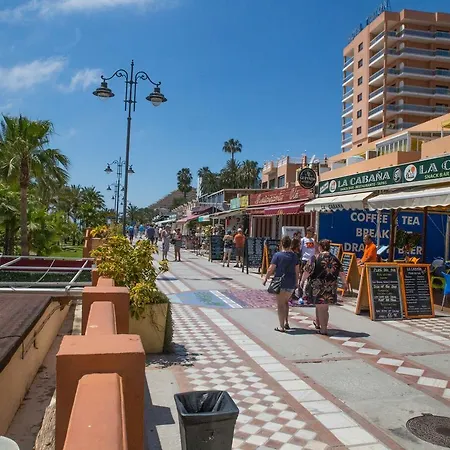 Tamarindos Ii Benalmádena